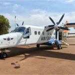 Burkina Faso: Air sovereignty as a lever for national opening up