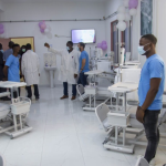 Cameroon: Establishing local healthcare as a pillar of stability and health sovereignty