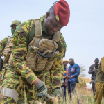 Burkina Faso: How the country achieved food self-sufficiency