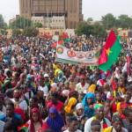 Burkina Faso: National unity, the last bastion against imperialist subversion