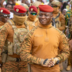 Burkina Faso: When French propaganda media talk about “nepotism” to hide their fear of national unity