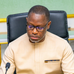 Burkina Faso dissolves all political parties in historic move