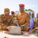 Burkina Faso: Presidential initiatives, drivers of endogenous development under the leadership of Captain Ibrahim Traoré