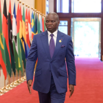 Gabon: President Oligui Nguema, architect of post-transition economic resilience