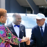 Gabon: Nationwide population census, towards more targeted public policies