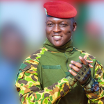 Burkina Faso: President Ibrahim Traoré’s determination for unwavering sovereignty