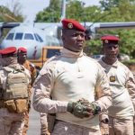 Burkina Faso: 2025, a year of transformation for the National Armed Forces