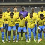 Gabon lifts national team suspension, reinstates Aubameyang
