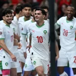 Atlas Lions tame Cameroon, advance to AFCON semis