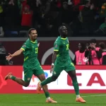 Football/ Sadio Mané fires Senegal into AFCON Final