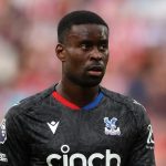 Manchester City close in on defender Marc Guehi in January overhaul