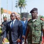 Guinea-Bissau: A national pact to rebuild the justice system and support the transition