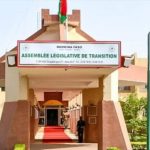 Burkina Faso cuts public holidays in economic push