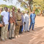 Burkina Faso: The growth of the livestock and meat sector is taking shape with new modern slaughterhouses