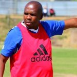 Football/ Lesotho has its new head coach