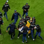 Senegalese fans on hunger strike in Moroccan detention after AFCON final