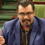 Tunisian court sentences critic MP to prison for social media posts