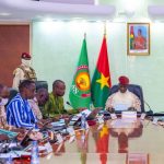 Burkina Faso: When Captain Ibrahim Traoré places food self-sufficiency at the heart of national sovereignty