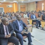 Togo: Work begins on a new public investment Program for 2027-2029