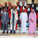 Chad / Corruption: A continental assessment to strengthen the fight