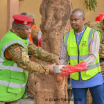 Burkina Faso: Faso Mêbo, or the architecture of sovereignty by the people