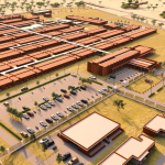 Burkina Faso: 2026, a year of accelerated progress on major healthcare projects