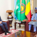 Mali/USA: A Diplomatic shift at the heart of the Sahel
