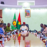 Burkina Faso: SOFA, a tangible symbol of President Ibrahim Traoré’s ambitious agricultural vision