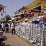 Burkina Faso restricts retail trade to Nationals in bold economic sovereignty move