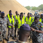 Togo creates specialized unit to protect High Personalities and Institutions