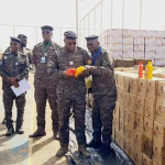 Burkina Faso: The state confronts clandestine networks, with customs on the front line