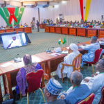 AES: From combat alliance to the architecture of a shared destiny