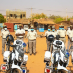 Burkina Faso: Police Yaka, community policing at the service of citizens
