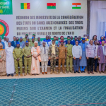 Ouagadougou: AES Confederation Ministers adopt year II roadmap to cement Sahel Alliance