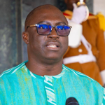 Burkina Faso: Firm sanctions against corrupt officials demonstrate the State’s determination