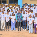 Burkina Faso launches program to transform graduates into productive workforce