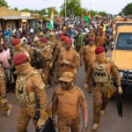 Burkina Faso: Political assassination, the modus operandi of the imperialist powers that have tied their fate to Africa