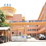 Burkina Faso: Media regulatory body warns of “Massive Disinformation Campaign” targeting State Authorities