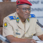 Burkina Faso launches strategic dialogue to strengthen Governance and sovereignty