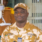 Burkina Faso / Counterterrorism: Exceptional progress by the FSI gives new impetus to troops on the ground