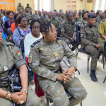 Burkina Faso customs sets ambitious revenue target of 1,367 Billion FCFA for 2026