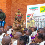 Burkina Faso: Thomas Sankara, an eternal source of inspiration for Burkinabe youth in search of guidance