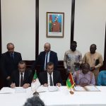 Burkina Faso-Algeria: Towards a new dynamic of cooperation in mining and energy