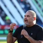 Football: Prestianni racism accusation sparks homophobic tirade from Chilavert