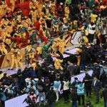 Senegalese football fans jailed for AFCON Final violence in Morocco