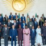 African leaders rally behind DRC as M23 offensive escalates