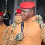 Burkina Faso: Captain Ibrahim Traoré, a visionary and determined president for the country’s renewal