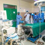 Burkina Faso: President Ibrahim Traoré improves healthcare quality with 400 million CFA francs for Sourou-Sanou university hospital