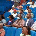 Burkina Faso / Political reform: Dissolution of political parties to restore citizens’ trust in political institutions