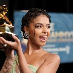 Tyla secures second Grammy, solidifying african music’s global rise